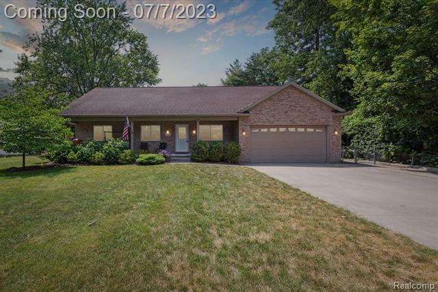 Property Photo:  21131 Dunkirk Street  MI 48336 