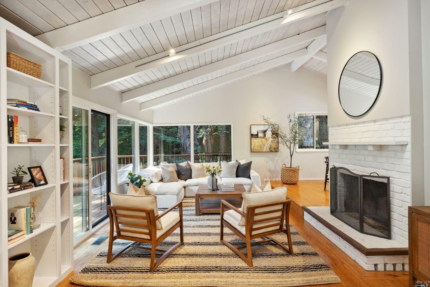 Property Photo: 70 Ralston Avenue CA 94941