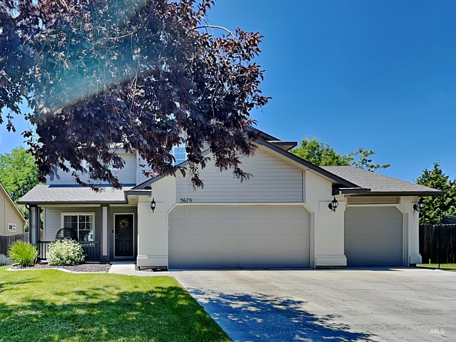 Property Photo: 5679 South Guitar ID 83709