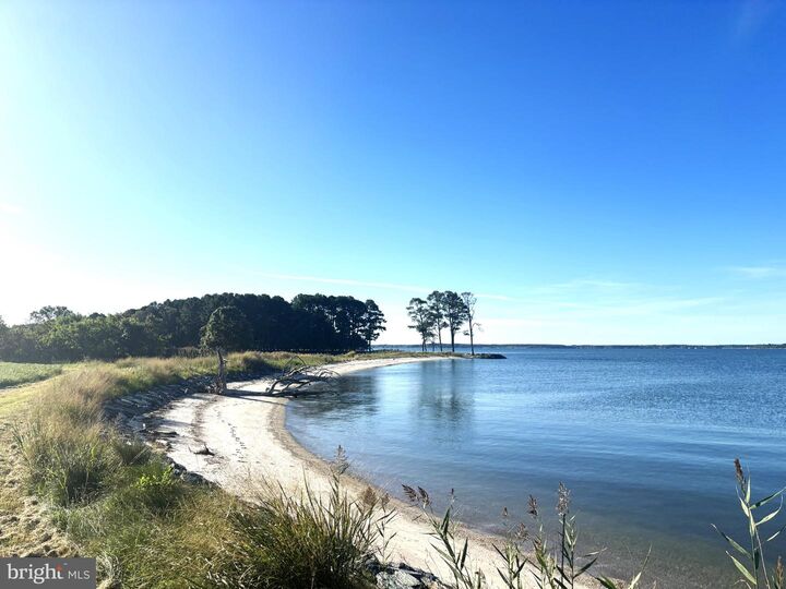 Property Photo:  Chloras Point Road  MD 21673 