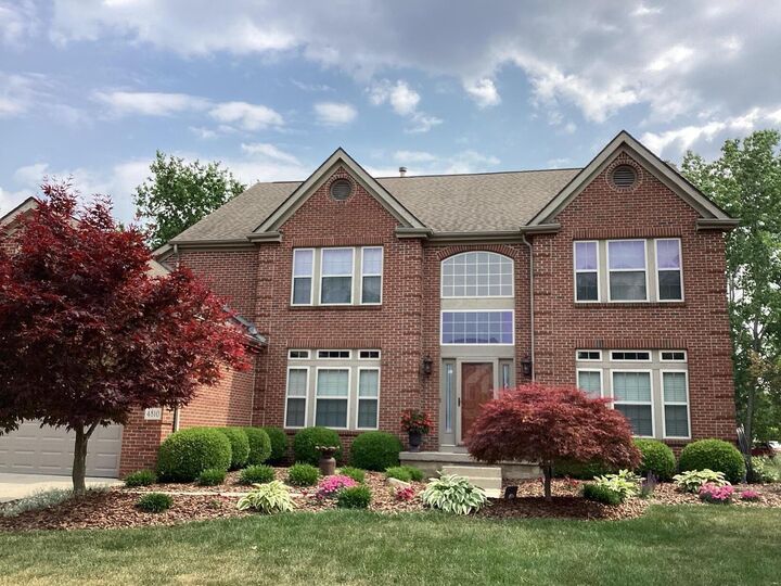 4810 Heycross Drive  Grove City OH 43123 photo