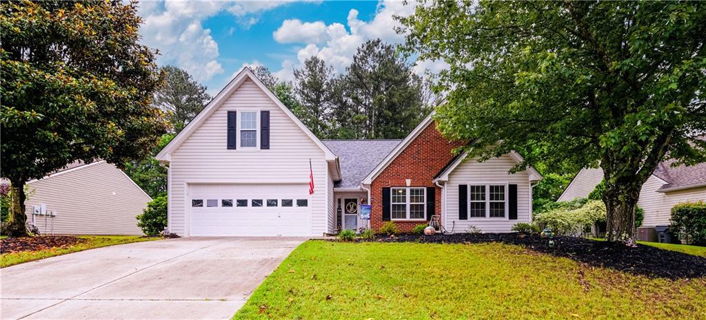 Property Photo: 1460 Heatherton Road GA 30019