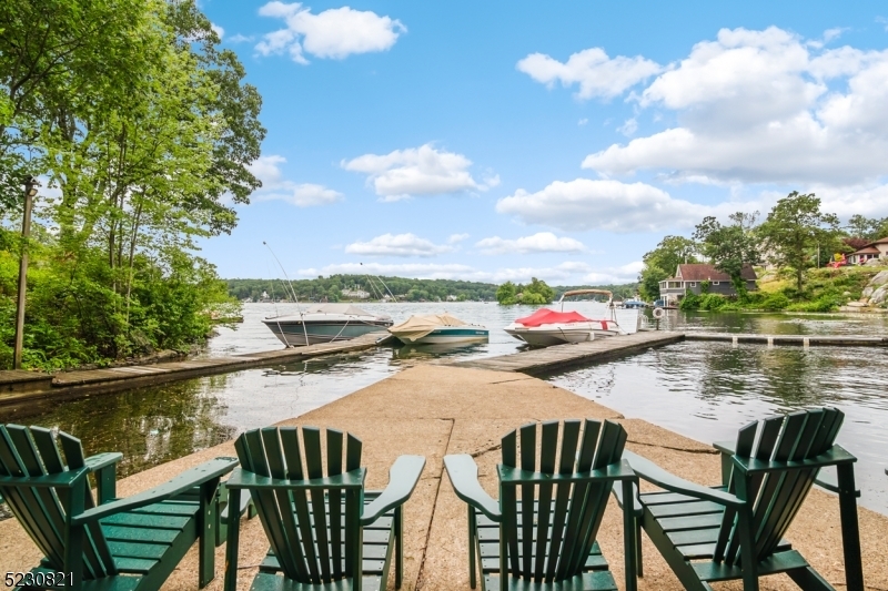 Property Photo: 4 Dorel Rd NJ 07821