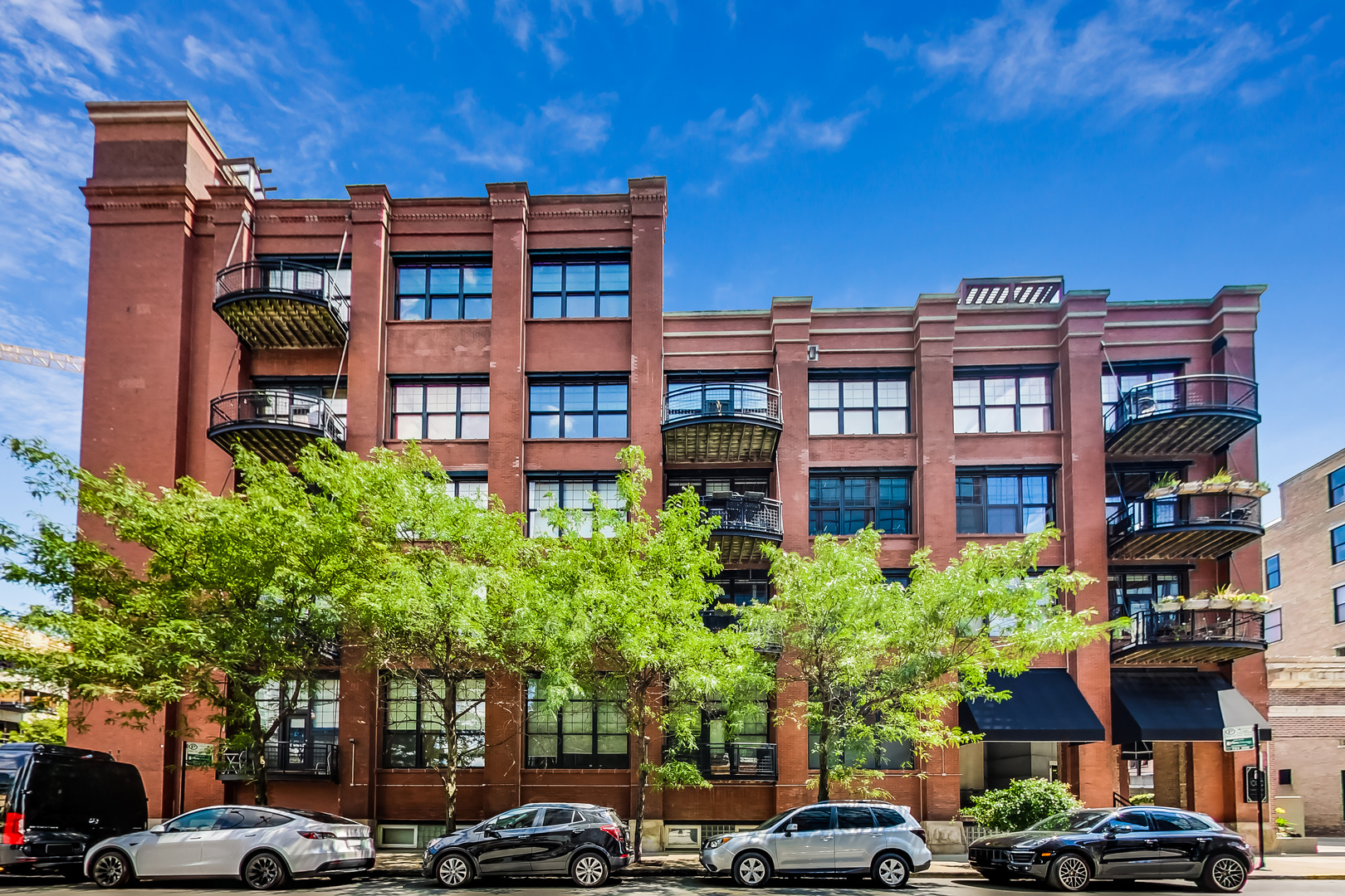 1000 W Washington Boulevard 509  Chicago IL 60607 photo