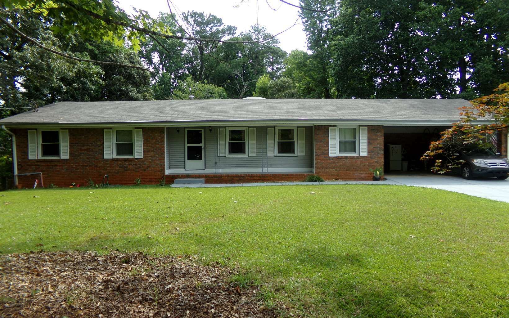 Property Photo: 520 Shay Drive SW GA 30060