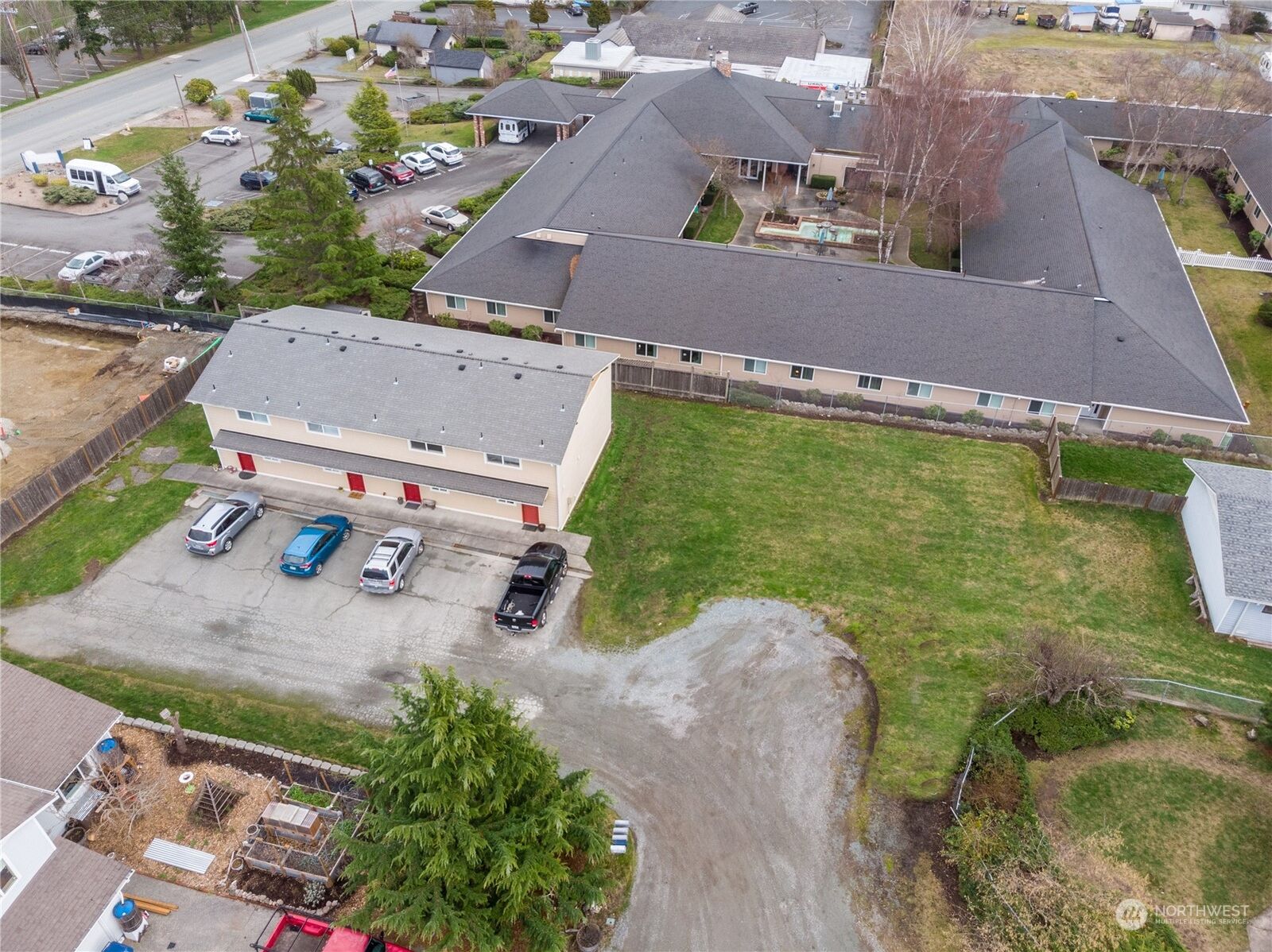 Property Photo:  1200 33rd Street  WA 98221 