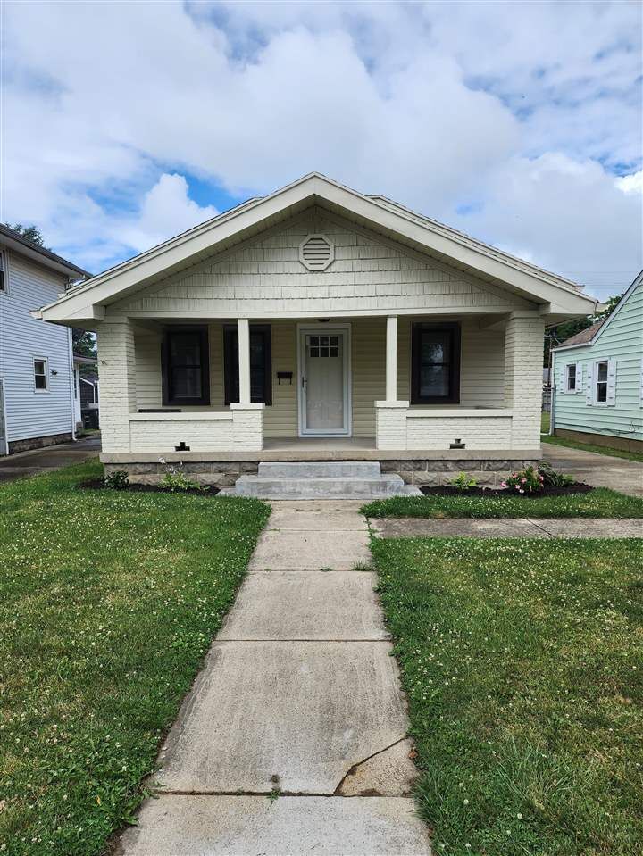 Property Photo:  2817 Grand Avenue  IN 47331 