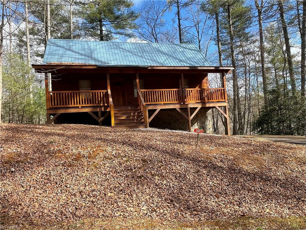 Property Photo:  Lot 22 Woods Haven Lane  VA 24171 