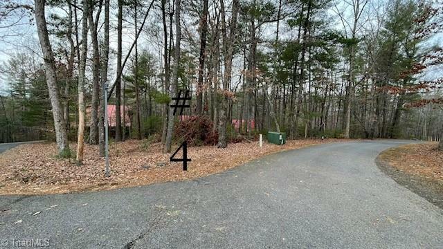 Property Photo: Lot 4 Reserve Trail VA 24171