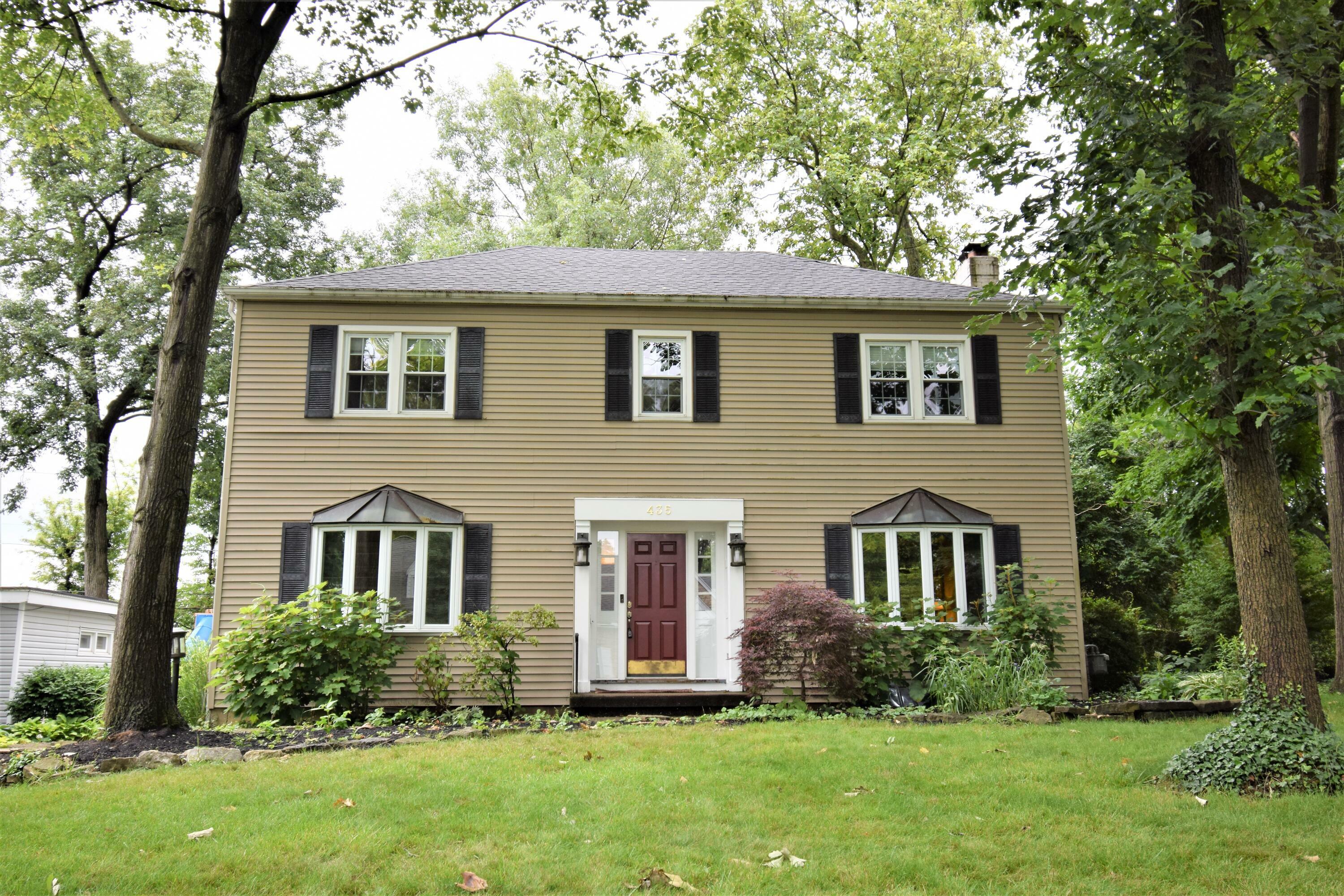 Property Photo:  435 Southwood Drive  OH 45504 