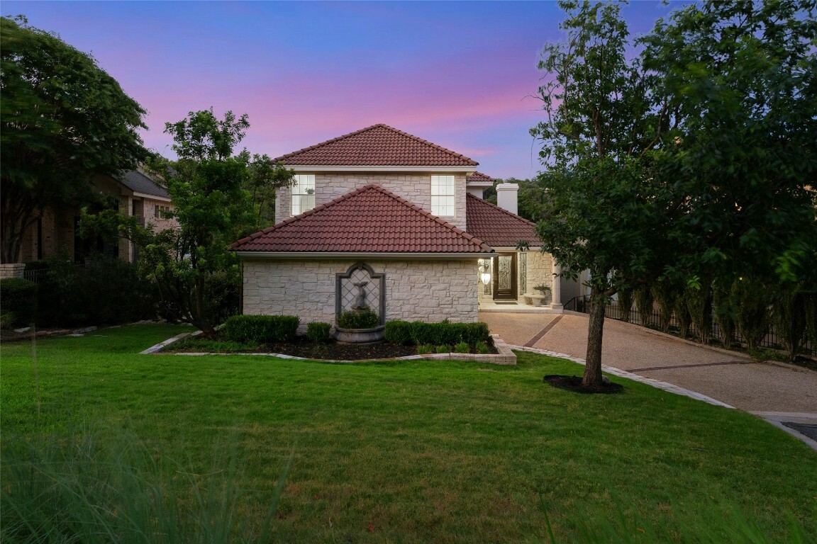 Property Photo:  7122 Las Ventanas Drive  TX 78731 