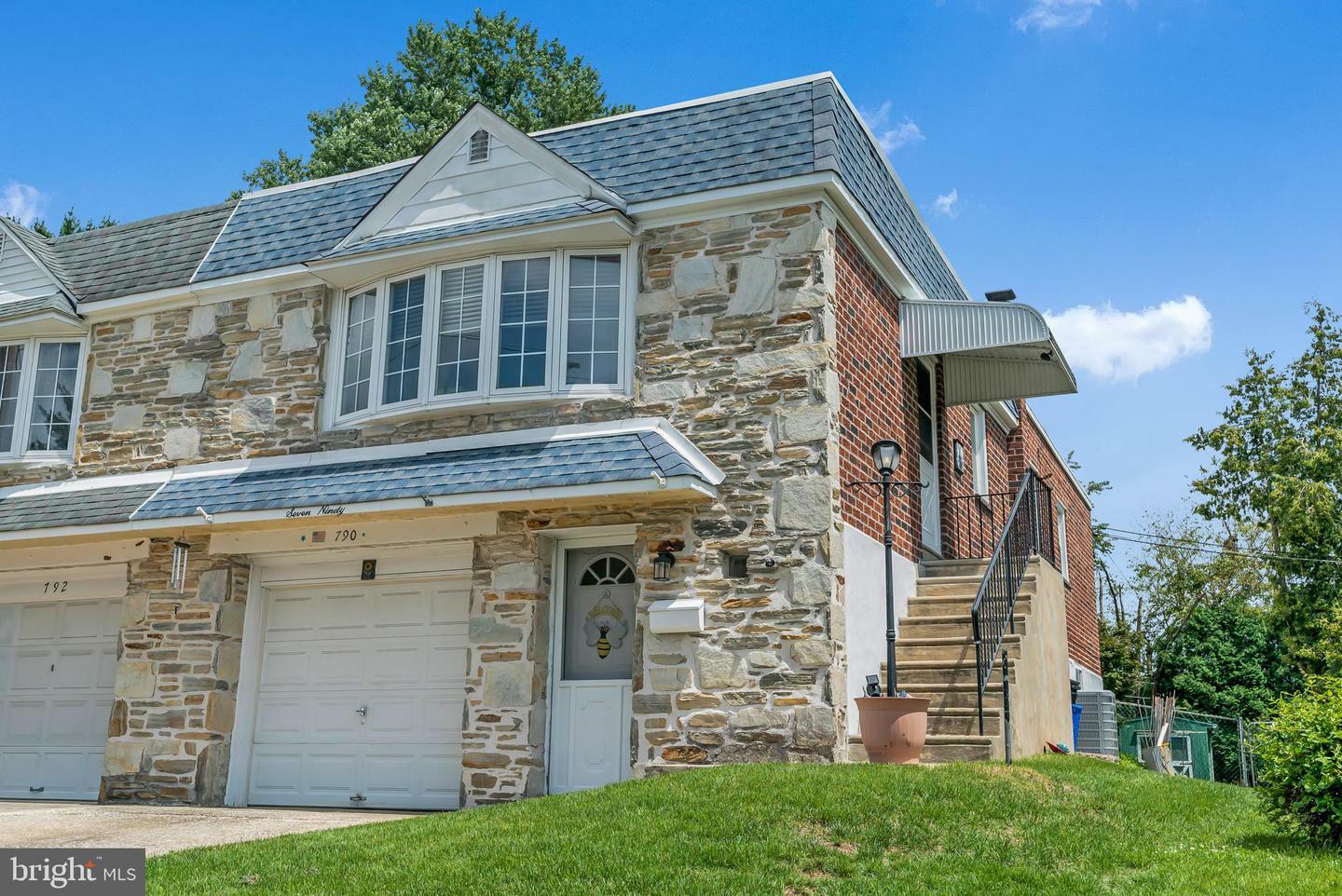 Property Photo:  790 Hill Road  PA 19128 