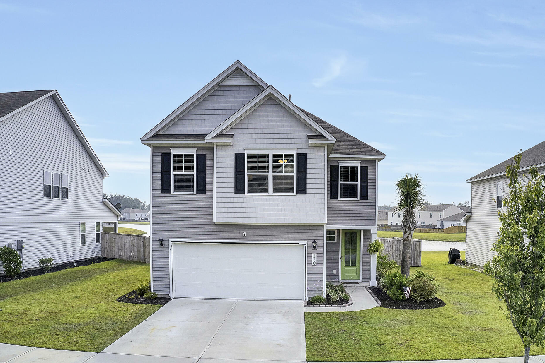 170 Airy Drive  Summerville SC 29486 photo