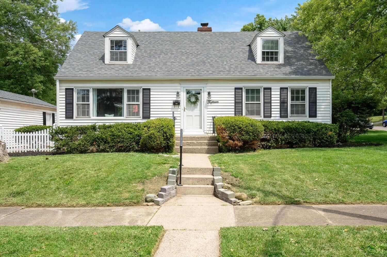 Property Photo:  15 Alamo Rd  OH 45042 