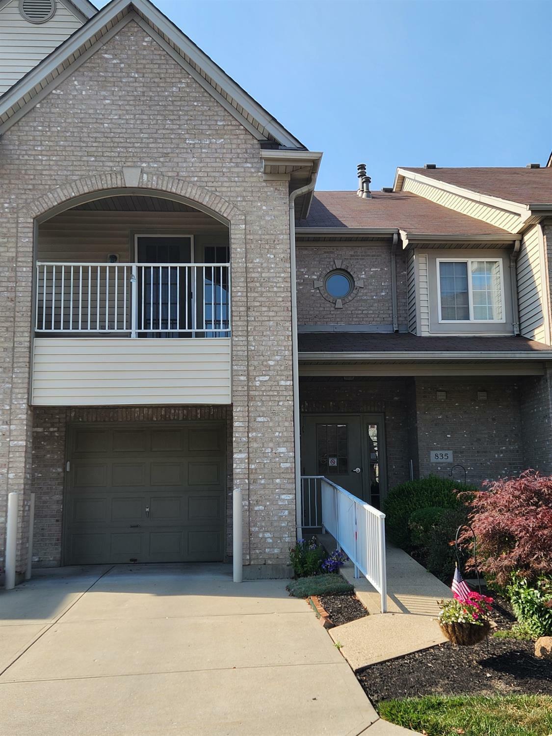 Property Photo: 835 Neeb Rd OH 45233