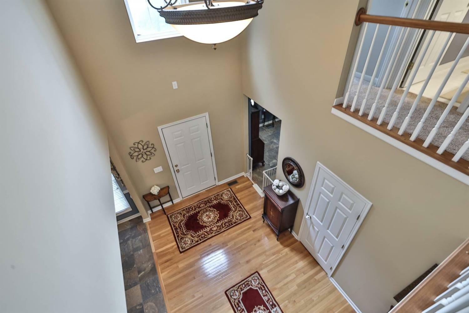 Property Photo: 7633 Hunt Club Drive OH 45040