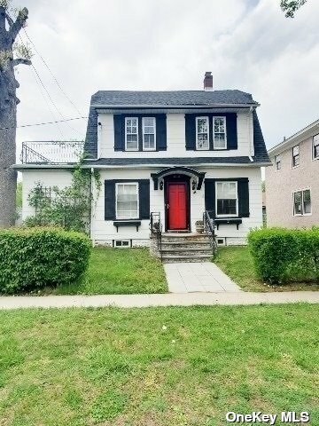 Property Photo: 209-29 34 Road NY 11361