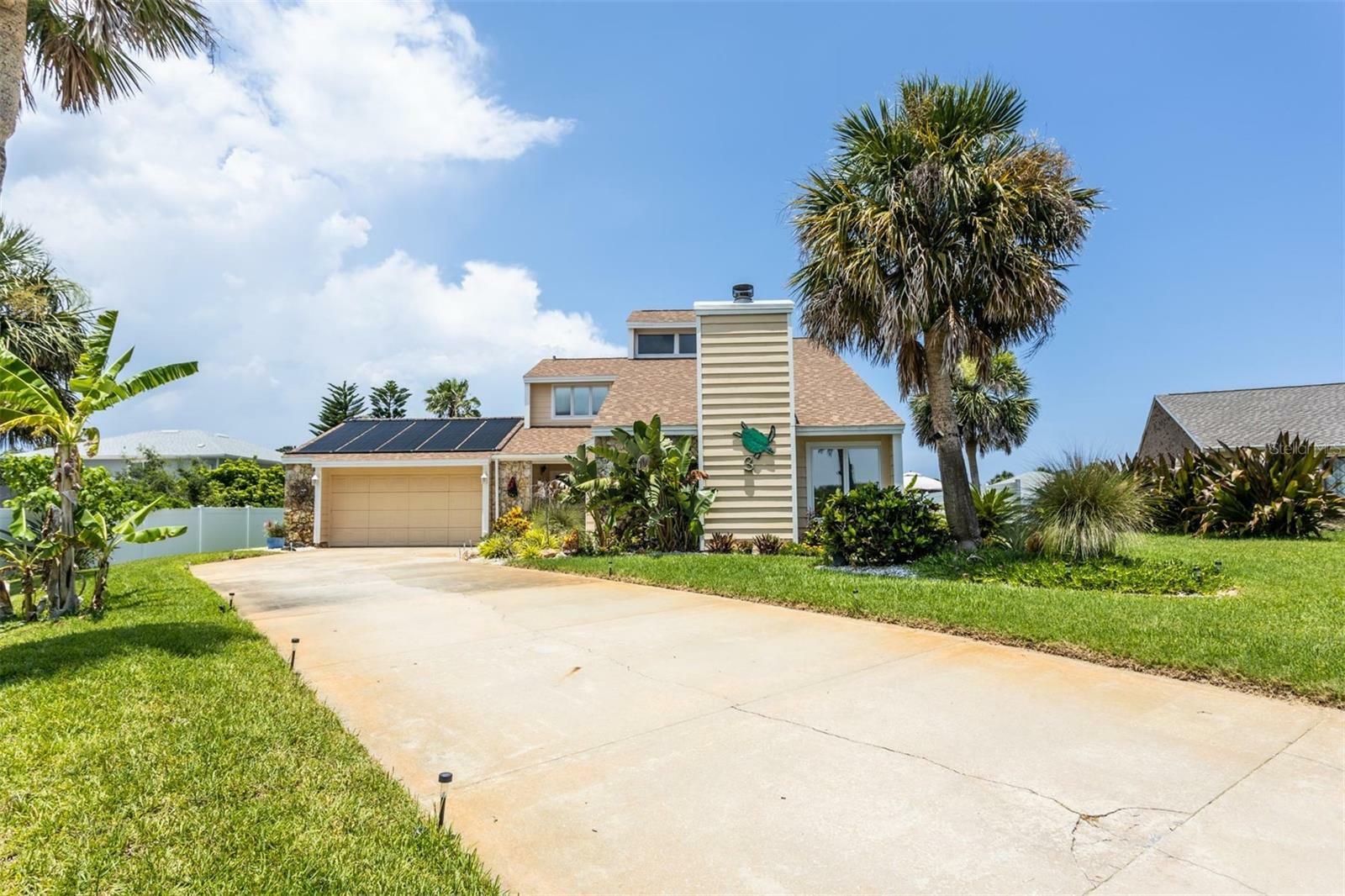 Property Photo:  3 Sea Turtle Terrace  FL 32176 