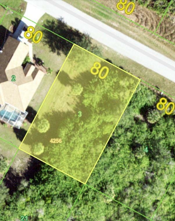 Property Photo: 13479 Ainsworth Lane FL 33981