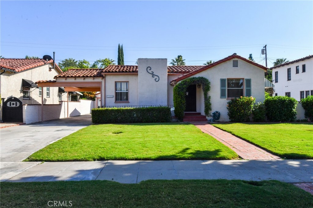 Property Photo:  3556 Elmwood Drive  CA 92506 