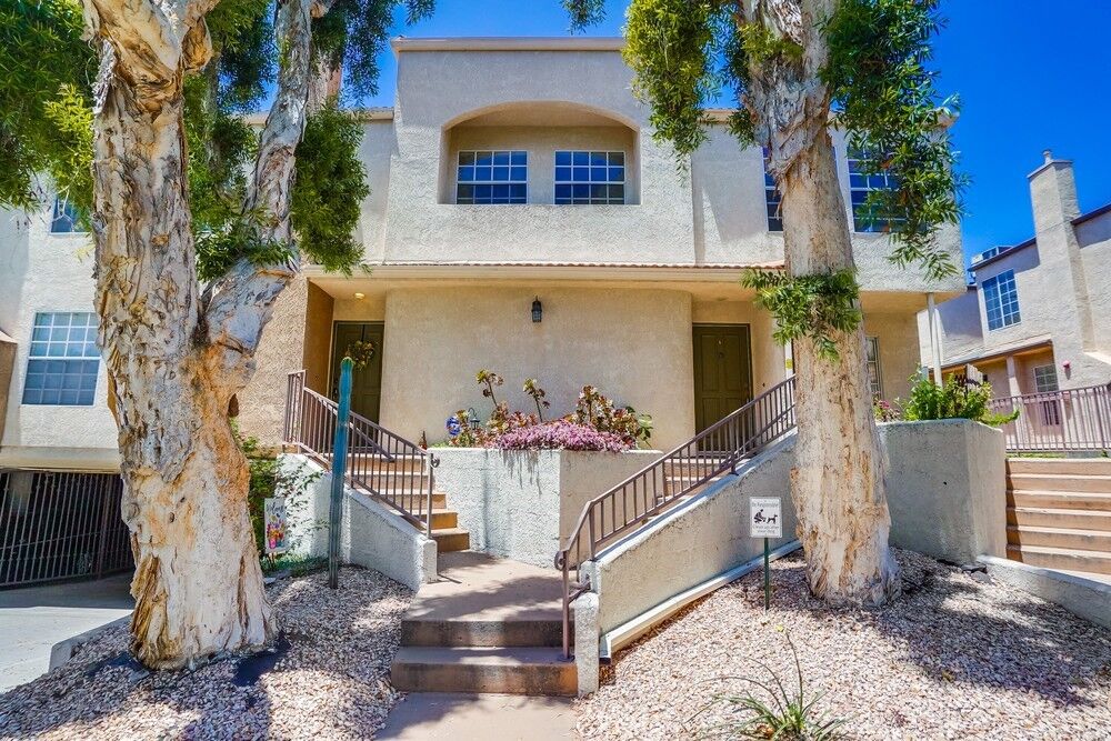 Property Photo: 65 N Michigan Avenue 15 CA 91106