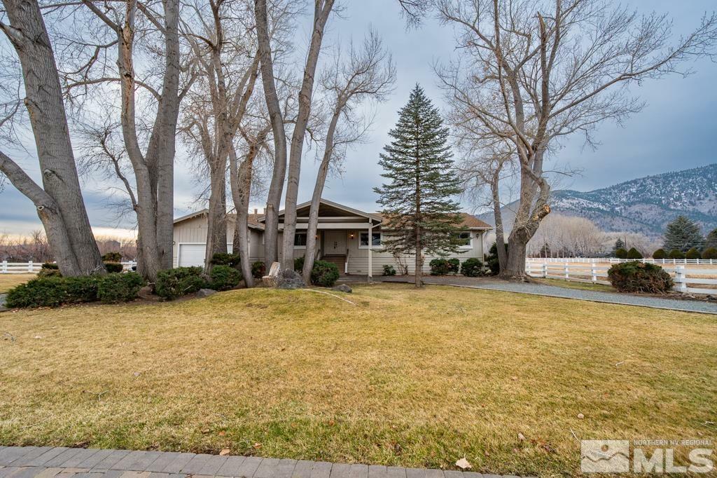 Property Photo:  2241 Willow Bend  NV 89411 