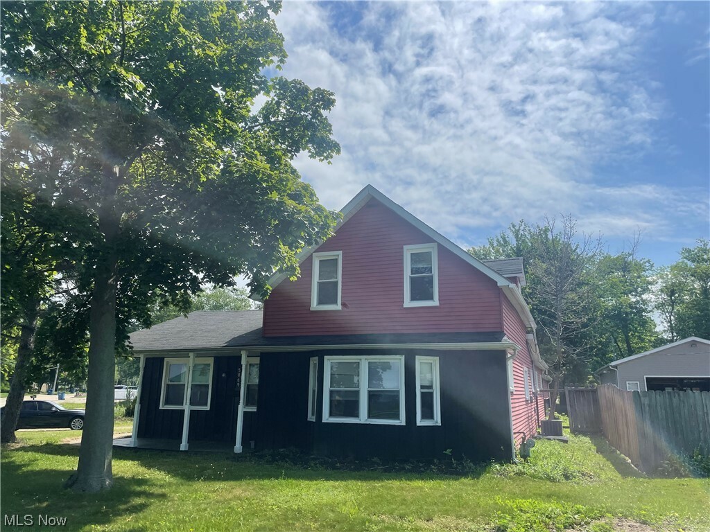 Property Photo: 5869 Reynolds Road OH 44060