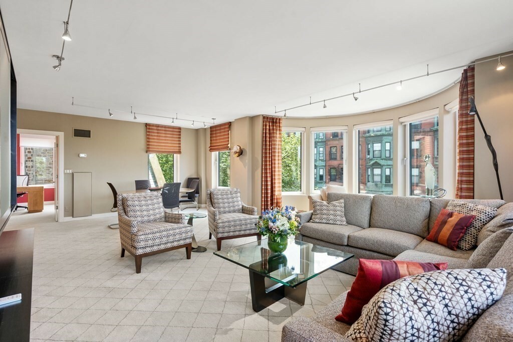 Property Photo: 492 Beacon Street 56 MA 02115