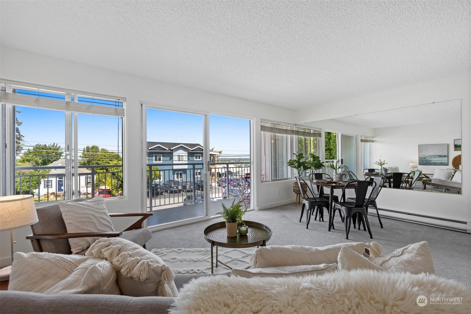 Property Photo: 819 High Street 102 WA 98225