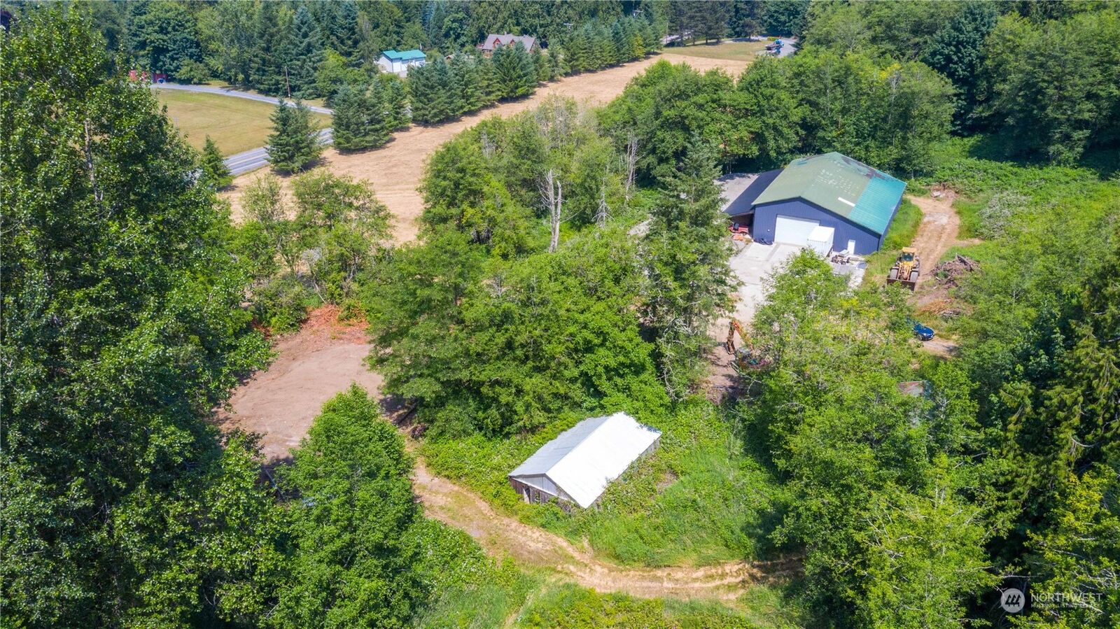 Property Photo:  28829 State Route 9 NE  WA 98223 