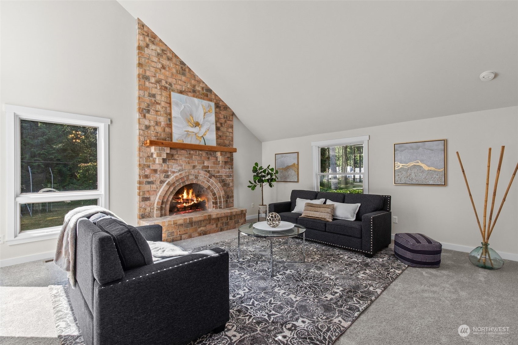 Property Photo: 18825 NE 202nd Street WA 98077