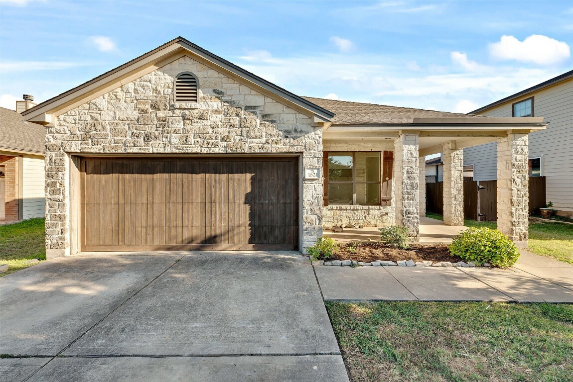 Property Photo:  1621 E Mesa Park Drive  TX 78664 