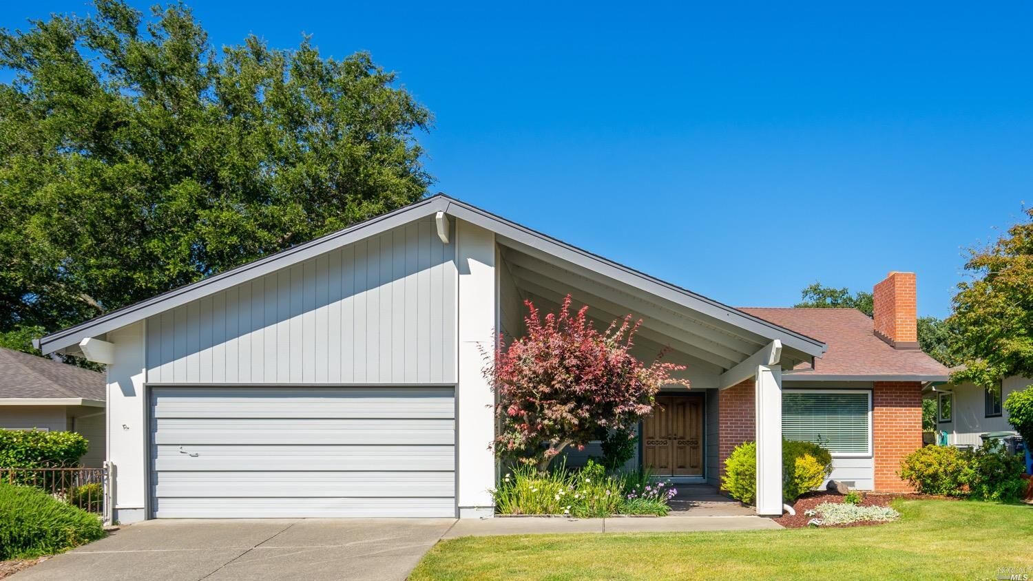 Property Photo:  22 Oak Island Drive  CA 95409 