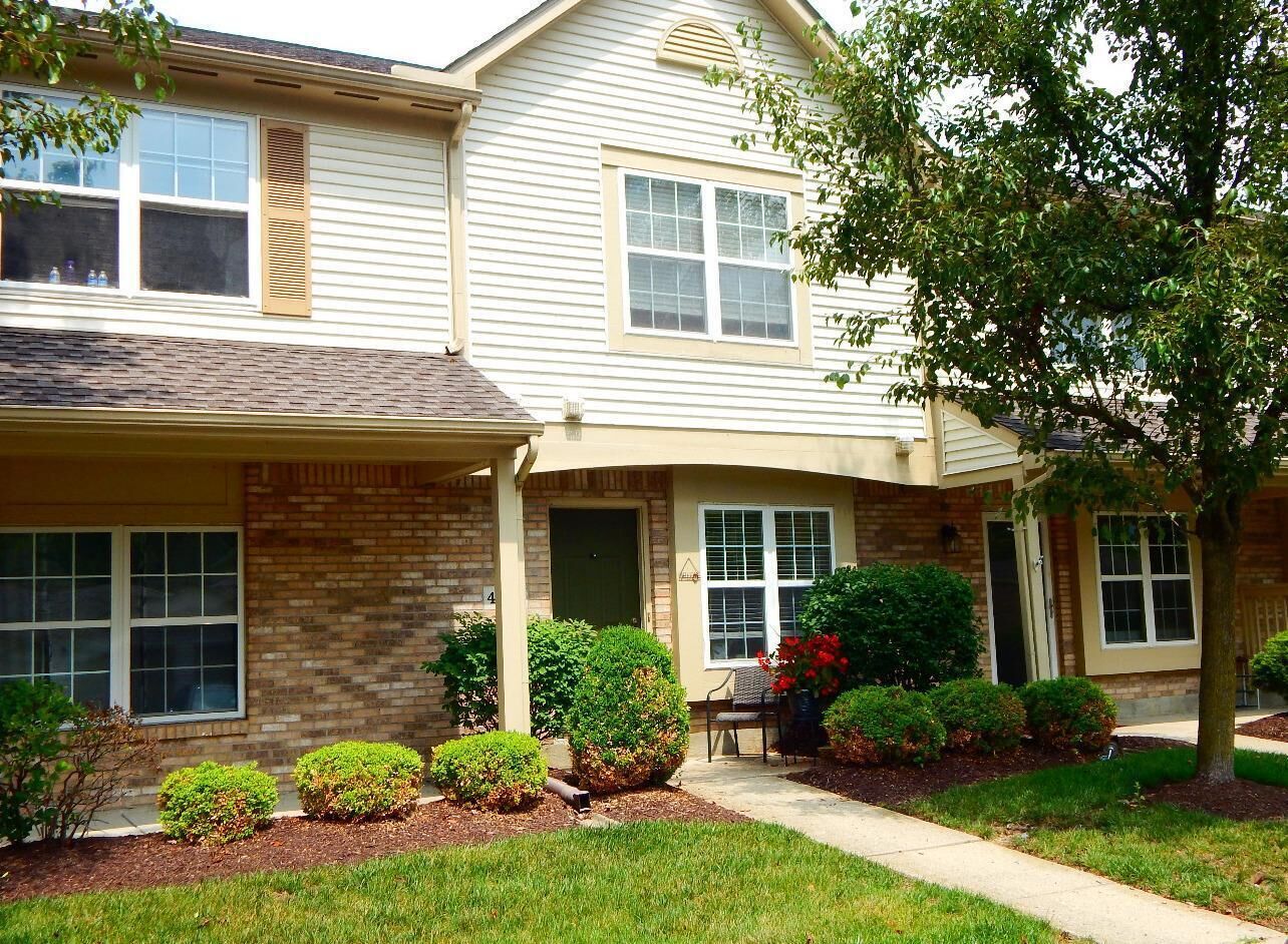 Property Photo: 4090 Spanish Bay Dr OH 45040