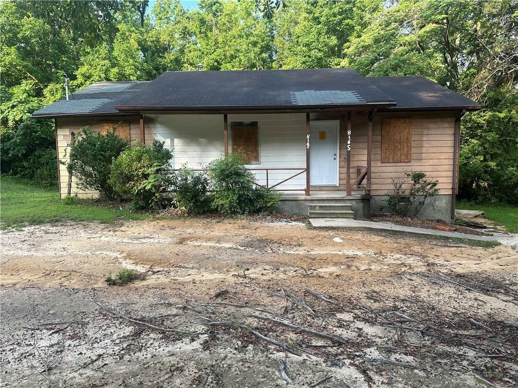 8165 Thompson Street  Douglasville GA 30134 photo