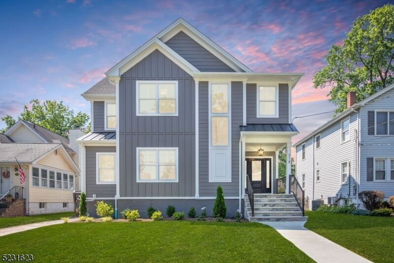 Property Photo:  318 S Union Ave  NJ 07016 