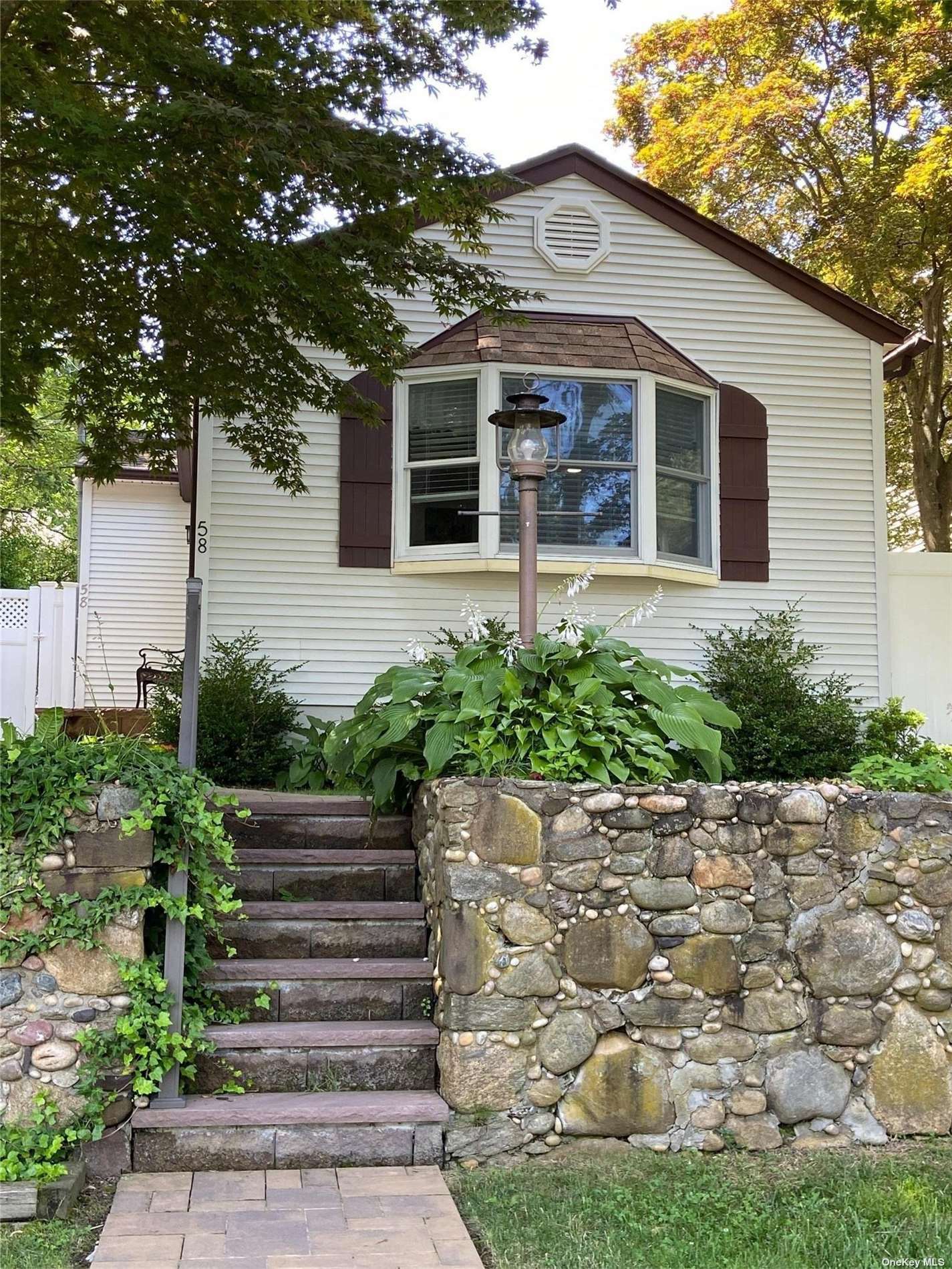 Property Photo:  58 Robin Road  NY 11778 