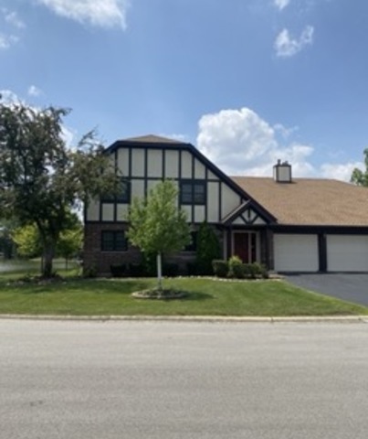 Property Photo:  15 Willow Bridge Way C  IL 60108 