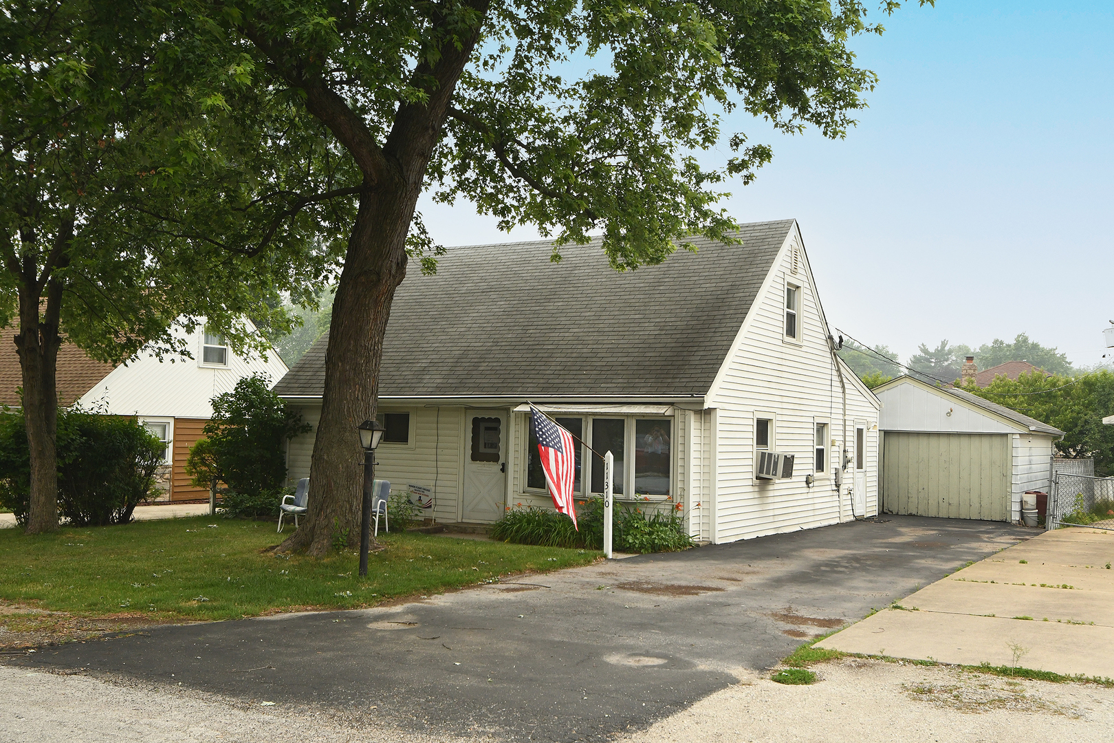 Property Photo:  11310 S Nashville Avenue  IL 60482 