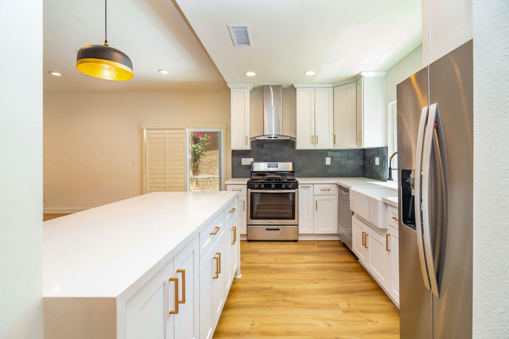 Property Photo: 44645 Monaco Circle CA 92260