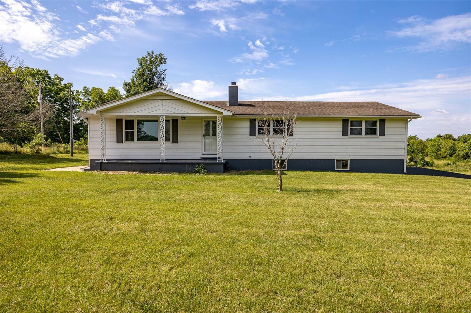 Property Photo:  25416 Evanston Road  MO 65536 