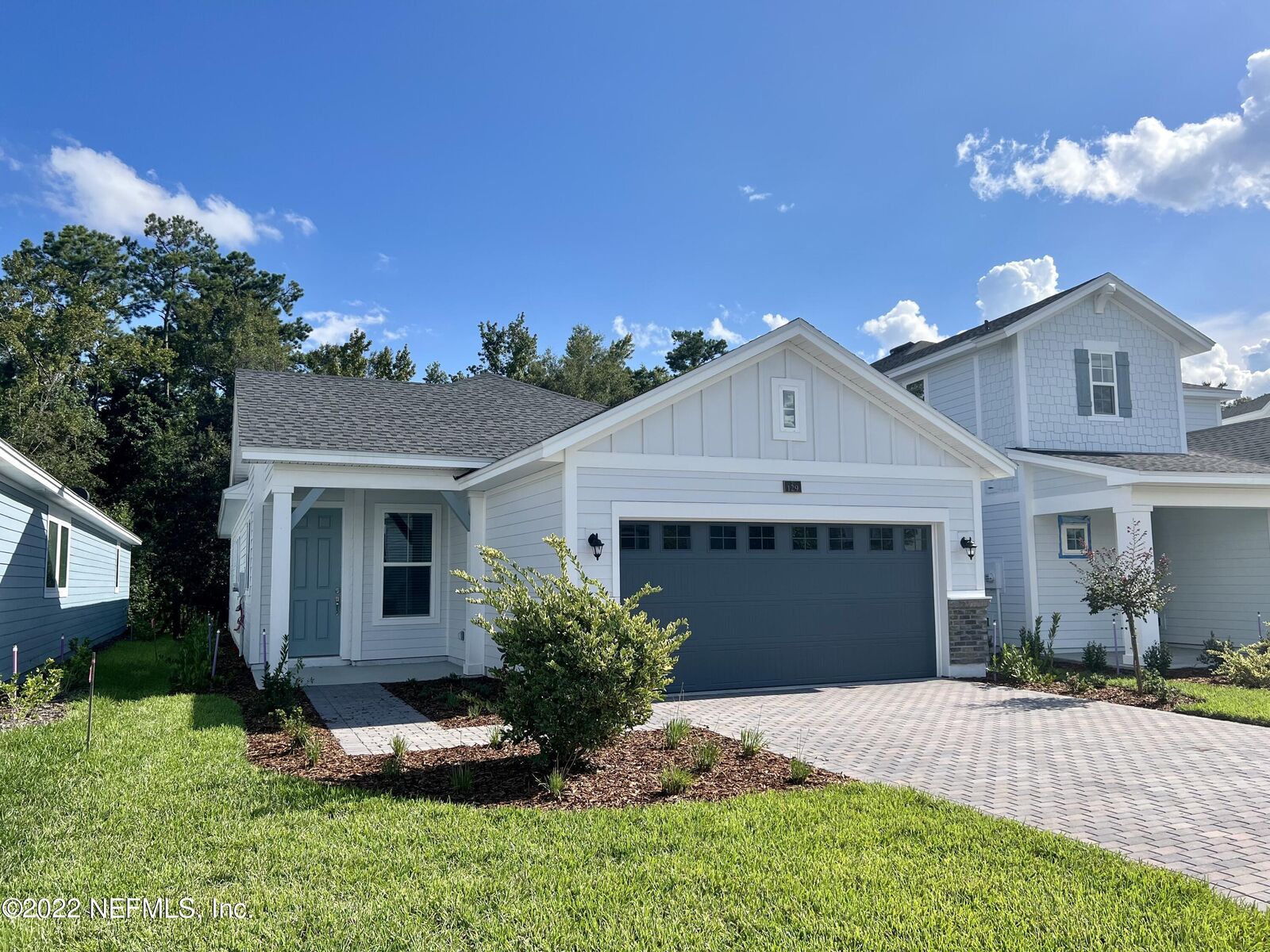 Property Photo:  129 Windswept Way  FL 32092 