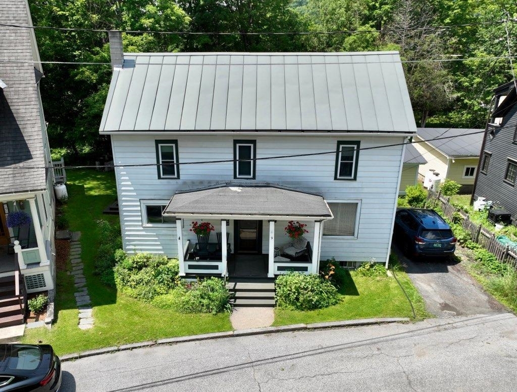 Property Photo: 9 Jay Street VT 05602