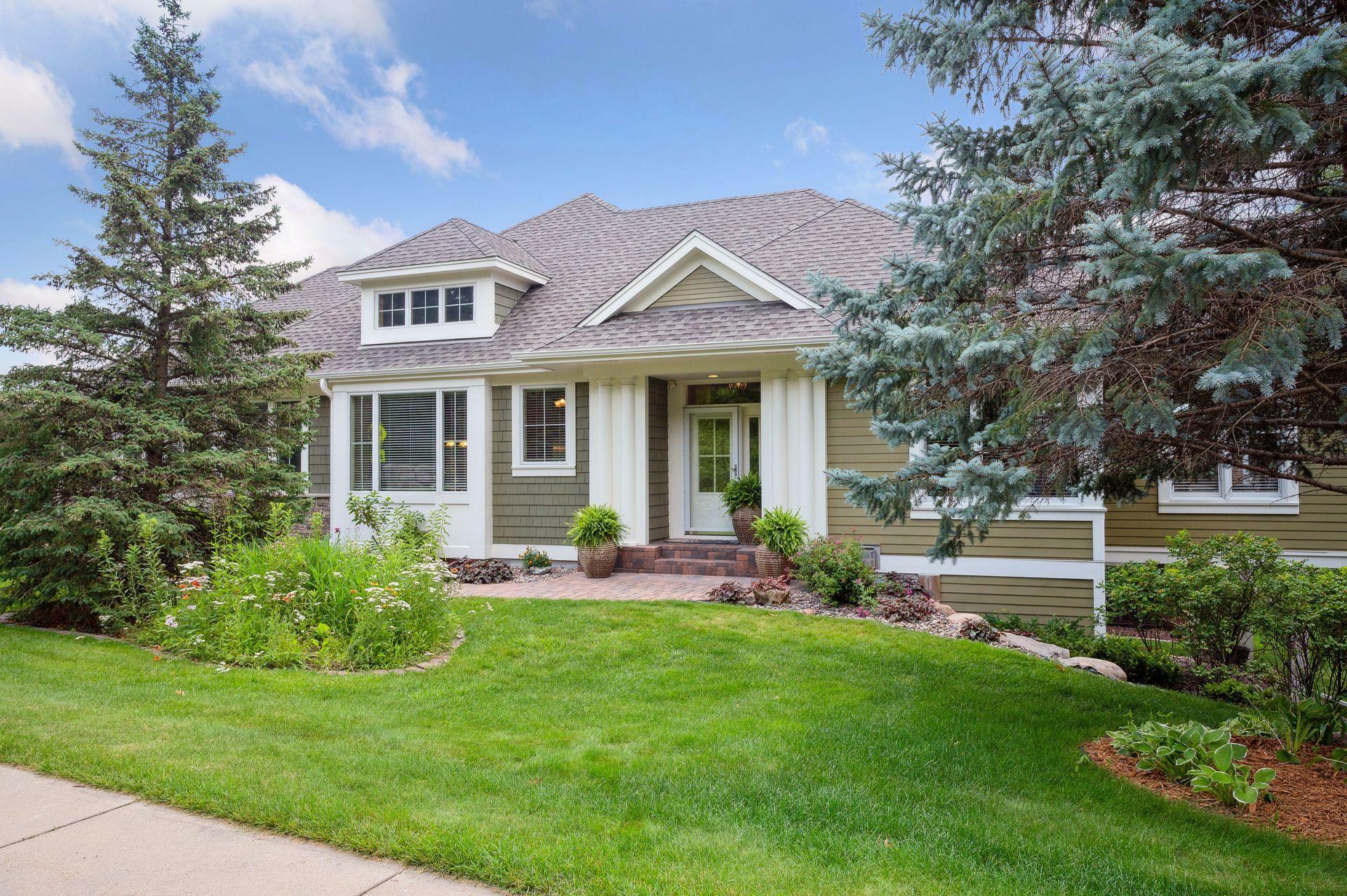 Property Photo:  13237 Derryglenn Court  MN 55068 