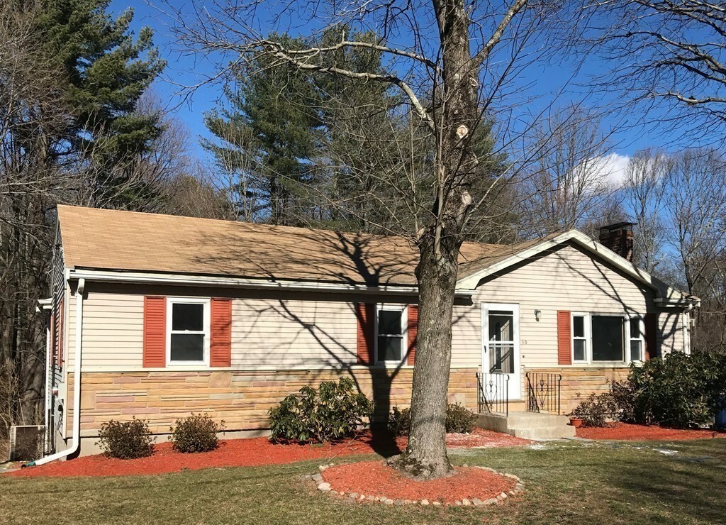 Property Photo: 10 Gannett Terrace MA 02067