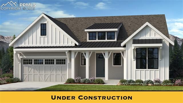 16367 Basset Mill Way  Monument CO 80132 photo