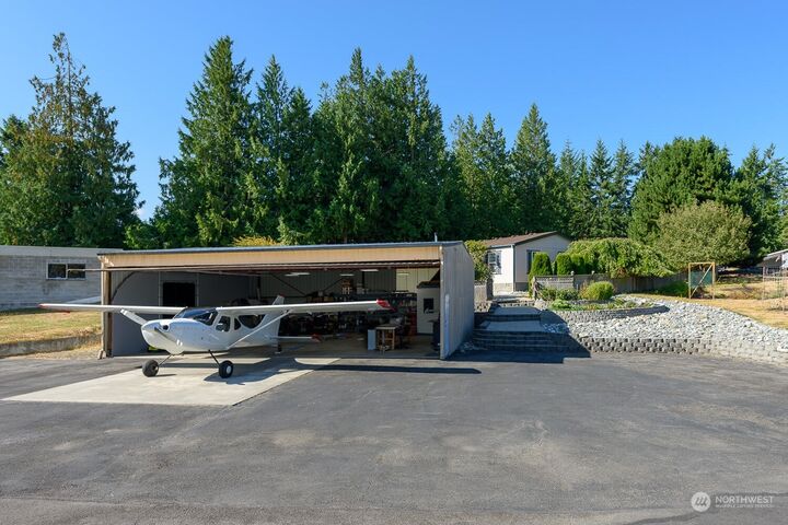 431 Sunshine Avenue  Sequim WA 98382 photo