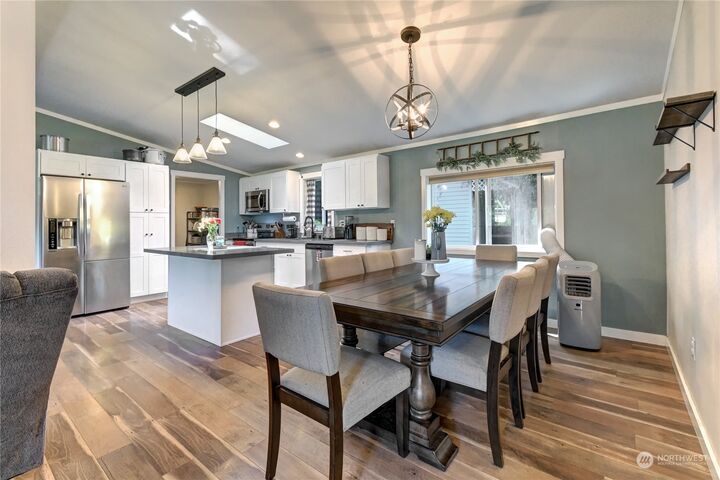 Property Photo:  1628 188th Street NW  WA 98223 