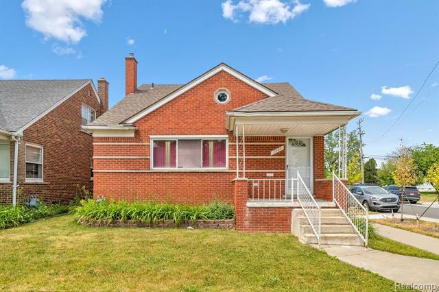 Property Photo:  7349 Payne Avenue  MI 48126 