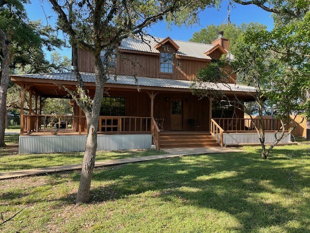 Property Photo:  39 La Buena Vista Drive  TX 78676 